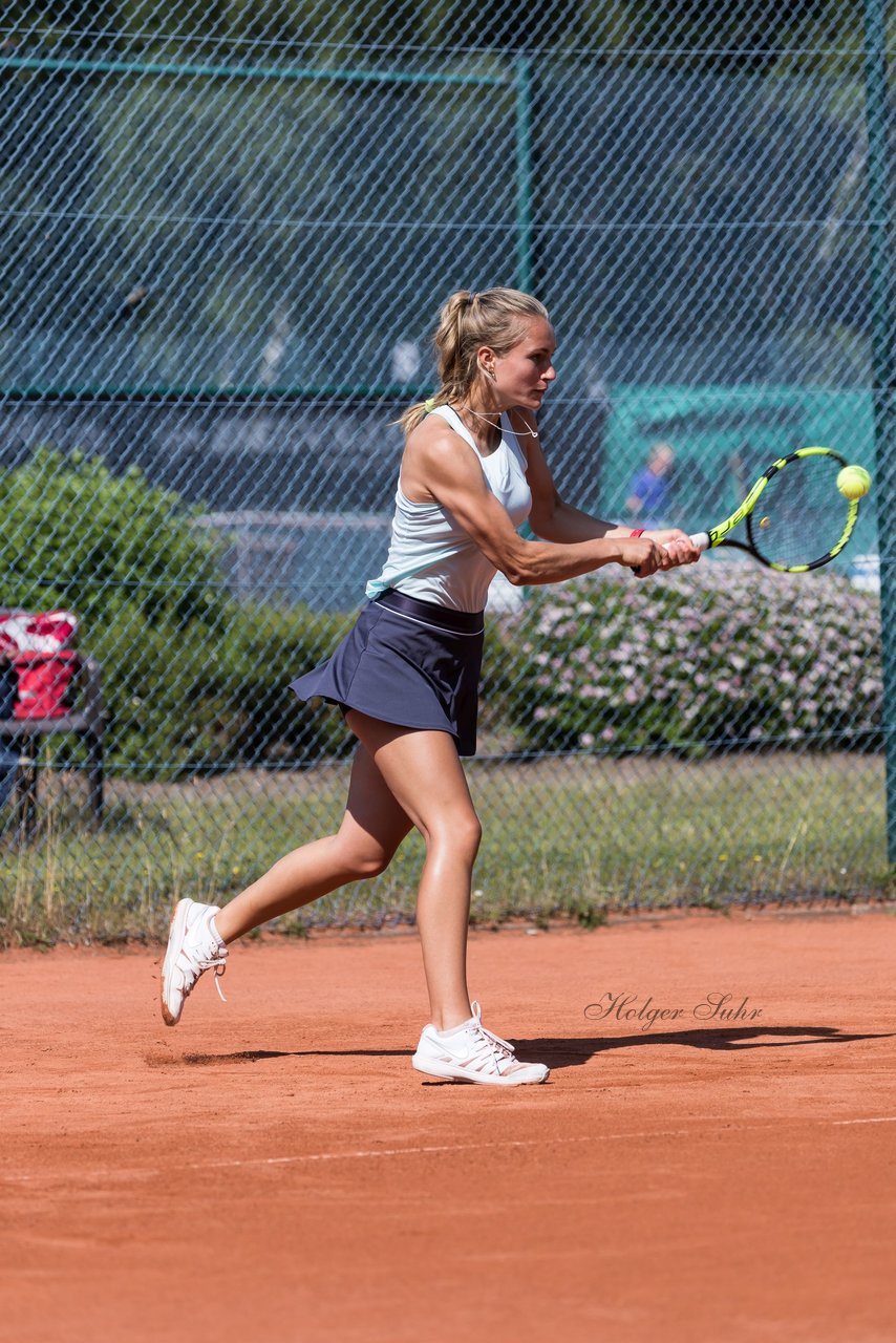 Lilly Düffert 259 - Kaltenkirchen Cup